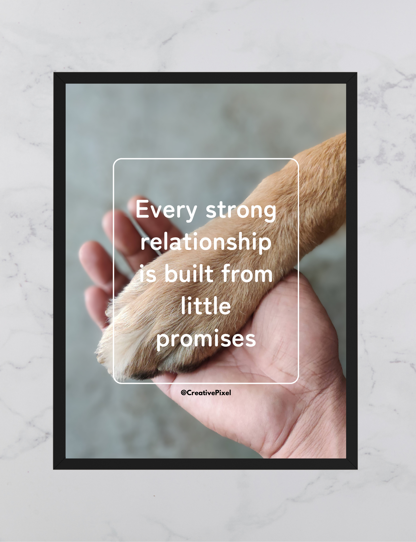 Motivational Quote Wall Art Set of 3 | Modern Printable Posters | Inspirational Home & Office Decor