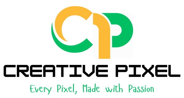 Creative Pixel